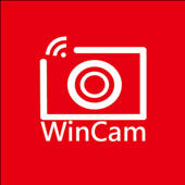WinCam – Bike