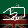English Arabic Flashcards
