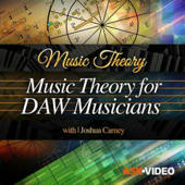 Music Theory For DAW Musicians Music Theory For DAW Musicians
