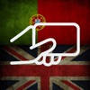 English Portuguese Flashcards