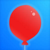 Blow Up Balloon