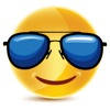 Big Emojis – Stickers