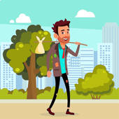 Hobo – Real Life Simulator Hobo – Real Life Simulator