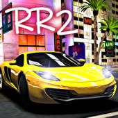 Rush Racing 2 – Drag Racing