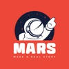 MARS – 멘토링 플랫폼 MARS – 멘토링 플랫폼