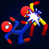 Stickman Battle Stickman Battle