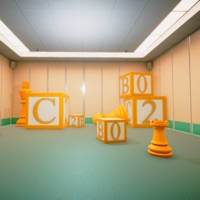 Superliminal – 随地大小变!