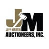 Jeff Martin Inc Jeff Martin Inc