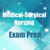 Medical-Surgical Nursing