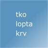 PickAPair Croatian – English