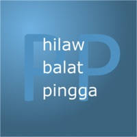 PickAPair Filipino – English