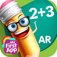 Math skills Addition – AR game