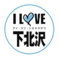 I LOVE下北沢 店舗用アプリ