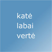 PickAPair Lithuanian – English