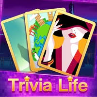 Trivia Life:Quiz and Word Trivia Life:Quiz and Word