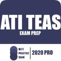 ATI TEAS Test Prep 2020 ATI TEAS Test Prep 2020