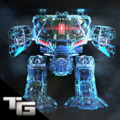 Titan Glory Titan Glory