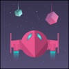 Space Glider 2D
