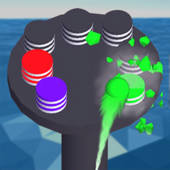 Throw & Kill It Throw & Kill It