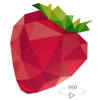 Polygon Spin – Coloring Art Polygon Spin – Coloring Art