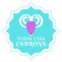 Toda una Cabrona
