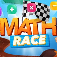 Math Race – Racing Learning