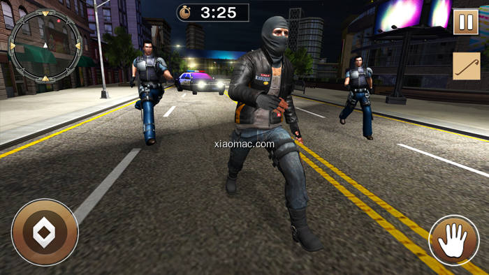 【图】Robbery Sneak: Thief Simulator(截图 1)