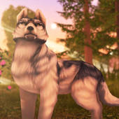 Wolf Tales – Online RPG Sim 3D
