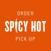 Spicy Hot Sverige