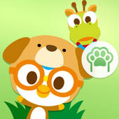 Pororo & Animal Friends