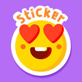 Funny Sticker – Memes & Emojis Funny Sticker – Memes & Emojis