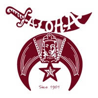 Aloha Shriners App