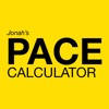Jonah’s Pace Calculator