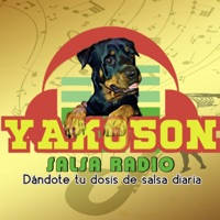 Yakoson Salsa Radio