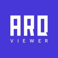ARQ Viewer – 3D viewer in AR