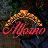 Alforno Pizza