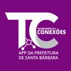 Transparência e Conexões