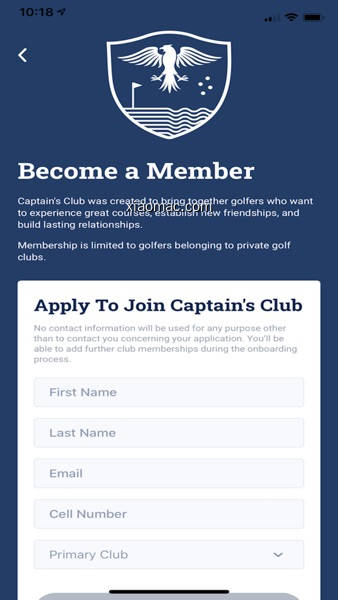 【图】Captain’s Club(截图1)