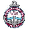 South Shields FC Ticket App