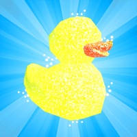 Glitter 3D