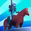 Horseman Rush 3D