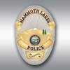 Mammoth Lake Police Department