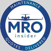 MRO Insider Mobile