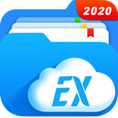 EX File Explorer – Zip Manager