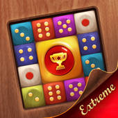 Merge Dice 2: Extreme Block