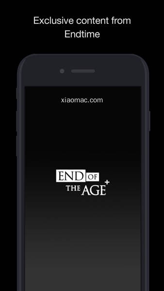 【PIC】End of the Age+(screenshot 0)