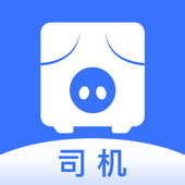 智猪司机-精益物流管家 智猪司机-精益物流管家