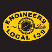 IUOE 139