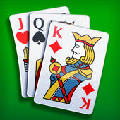 Solitaire – Fun and Simple!