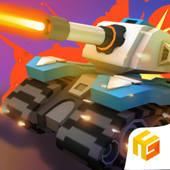 Tankr.io 2 – Tank Clash